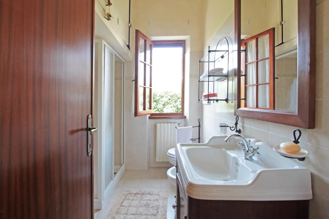 Villa Patio 포르데데이마르미