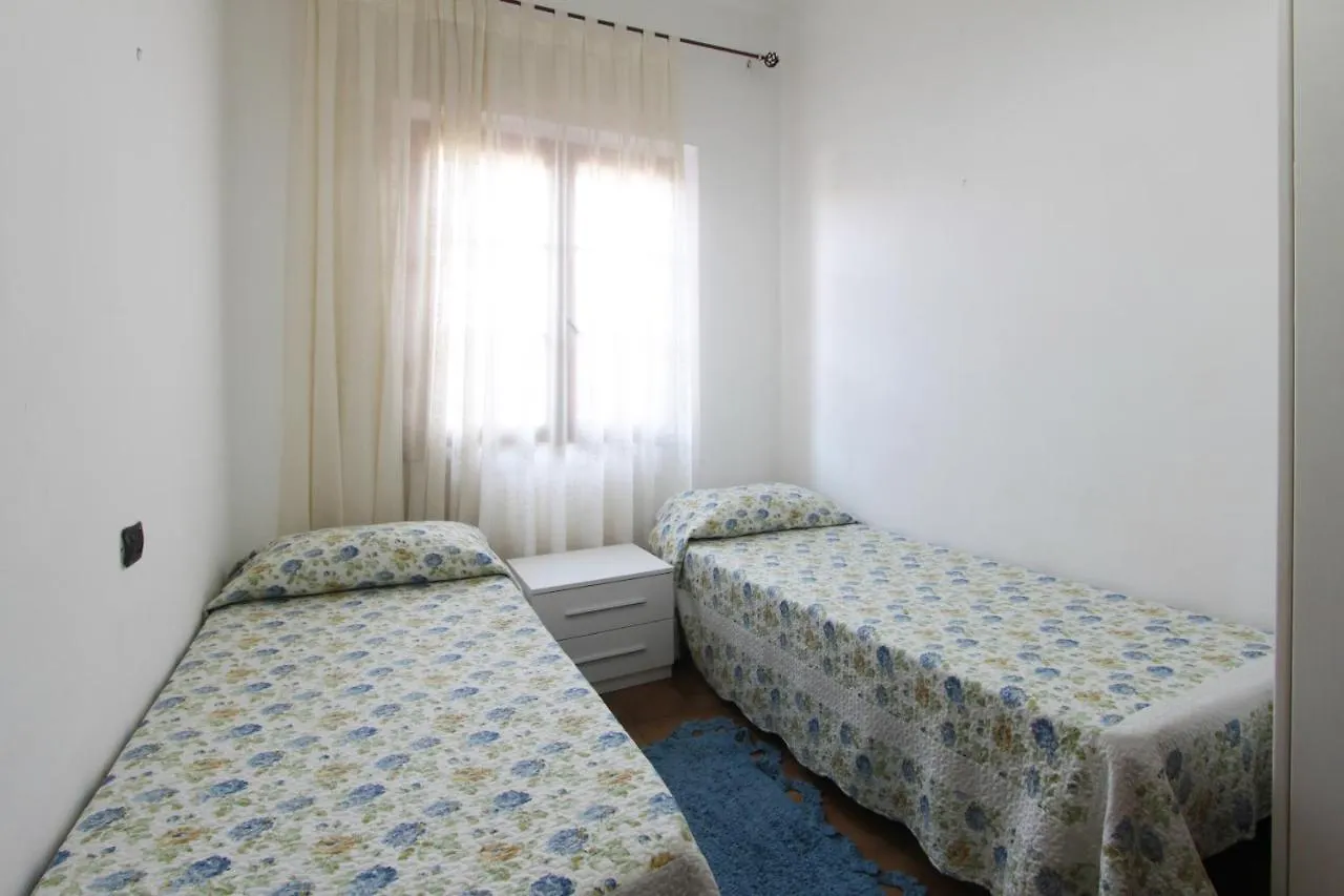 Villa Patio 포르데데이마르미