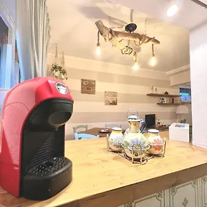 Appartamento Shabby House Fdm, Forte dei Marmi