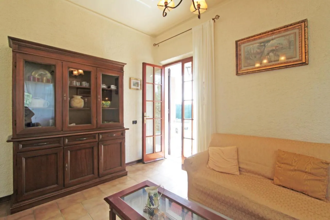 Villa Patio Forte dei Marmi