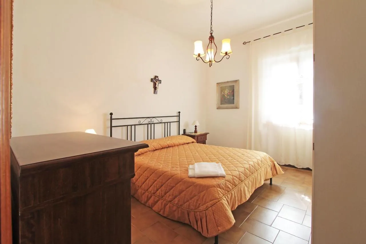 Villa Patio Forte dei Marmi 0*,