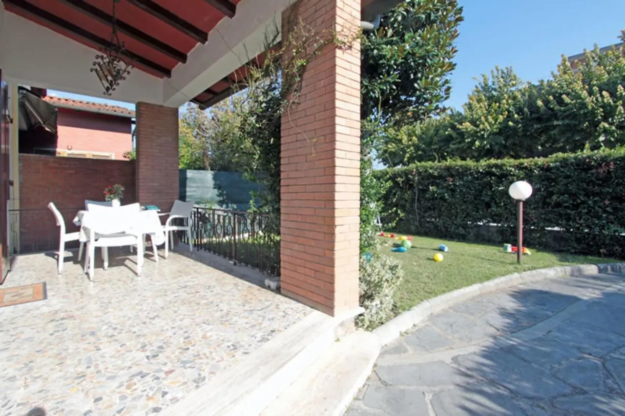 Villa Patio Forte dei Marmi