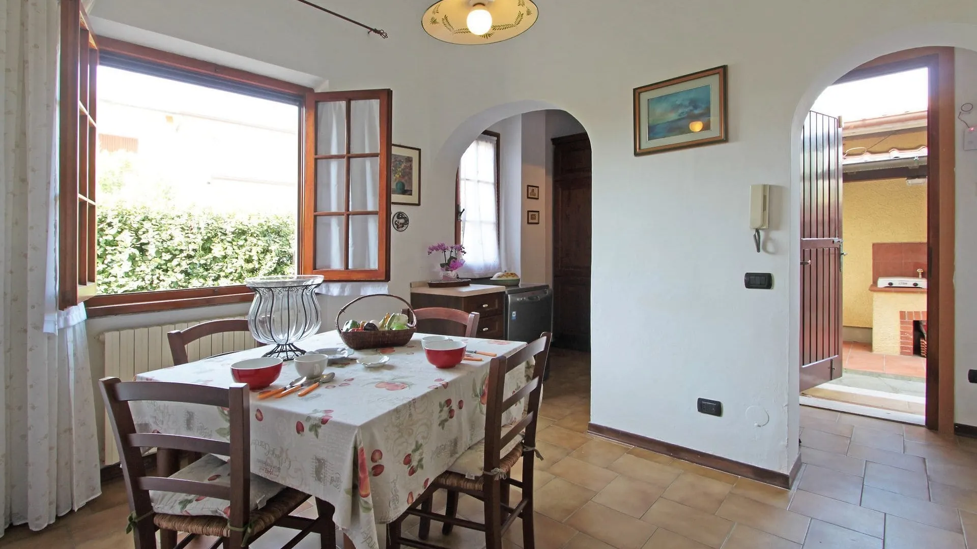 Villa Patio Forte dei Marmi 0*,
