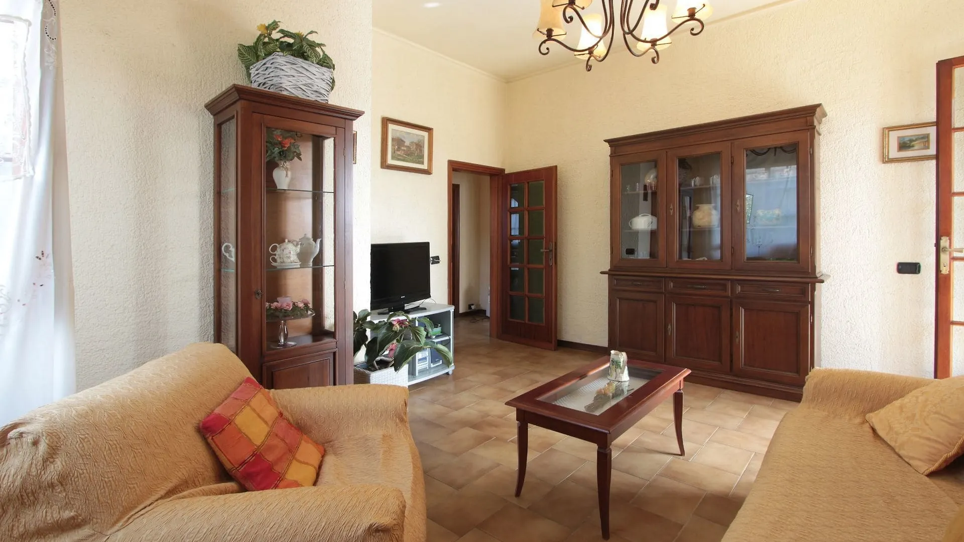 Villa Patio Forte dei Marmi